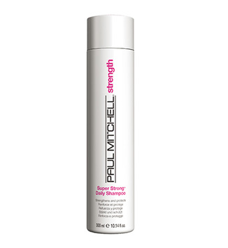 Paul Mitchell Super Strong Daily Shampoo